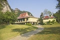 Free House Stock Photography - 7828332
