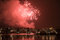 Free Festive New Year 2008 Fireworks Royalty Free Stock Photos - 7828468