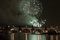 Free Festive New Year 2008 Fireworks Royalty Free Stock Photos - 7828538