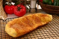 Free Yummy Cinnamon Bread Stock Photography - 7831822