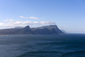 Free Cape Of Good Hope, Cape Town Stock Image - 7832061