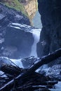 Free Waterfall Royalty Free Stock Image - 7833216