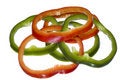 Free Scrap Of Paprika Stock Photo - 7835380
