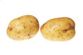Free Baking Potatoes Royalty Free Stock Photography - 7835557