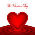 Free The Valentine S Day Royalty Free Stock Images - 7835909