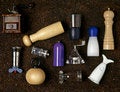 Free Various Pepper Stock Photography - 7836612