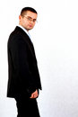 Free Businessman Royalty Free Stock Photos - 7837008