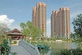 Free Apartment Block Royalty Free Stock Image - 7838636