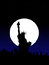 Free Statue Of Liberty And New York City Royalty Free Stock Image - 7833756