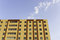 Free Yellow Building Stock Images - 7835204