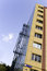 Free Yellow Building Royalty Free Stock Image - 7835376