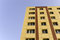 Free Yellow Building Stock Photo - 7835530