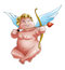 Free Cupid S Arrows. It S A Symbol Of Love. Royalty Free Stock Photography - 7835717