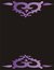 Free Purple Hearts Stock Images - 7836864
