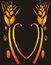 Free Abstract Heart Royalty Free Stock Photos - 7836868