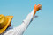 Free To Reach Heavens Stock Photography - 7837832