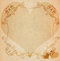 Free Heart Background Stock Image - 7839261