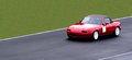 Free Sports Car Stock Image - 7840231