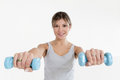Free Fitness Stock Photo - 7841420