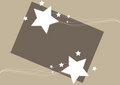 Free Star Background Royalty Free Stock Photo - 7842215
