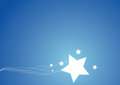 Free Stars Background Stock Photo - 7842220