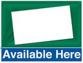 Free Available Here Stock Images - 7845204