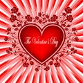 Free The Valentine S Day Stock Photos - 7849223