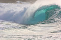 Free Waimea Shore Break Stock Photography - 7849842