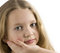 Free Portrait Of Young Girl Stock Photo - 7841950