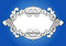 Free Ornamental Frame Royalty Free Stock Photo - 7842725