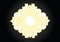 Free Ornamental Gold Frame Stock Photos - 7842753