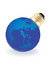 Free Globe Light Bulb Stock Image - 7846621