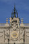 Free Palacio Real, Madrid. Fragment Of The Building. Royalty Free Stock Images - 7847399
