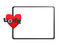 Free Love Frame Stock Images - 7849874