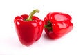 Free Ripe Colored Pepper Stock Images - 7850544