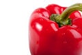 Free Ripe Colored Pepper Stock Photos - 7850553