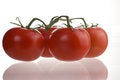 Free Tomatoes Royalty Free Stock Images - 7852829