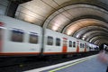 Free Train Moving Stock Images - 7855764