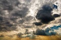 Free Cloudscape Stock Image - 7856341