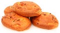 Free Onion Rolls Stock Photography - 7857642