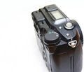 Free Camera Dial Royalty Free Stock Photo - 7858155