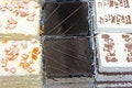 Free Cakes Royalty Free Stock Image - 7859116