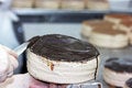 Free Sweet Cakes Royalty Free Stock Photo - 7859245