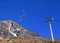 Free Ski Lift And Mountains Stock Image - 7850661