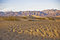 Free Tracks Across The Dunes Stock Photo - 7851540