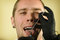 Free Man About To Get His Tongue Pierced Stock Photo - 7853000