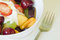 Free Romantic Breakfast In Bed Royalty Free Stock Photo - 7854425