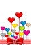 Free Heart And Bow Royalty Free Stock Photography - 7859637