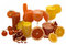 Free Fruit Juice Royalty Free Stock Photo - 7859905