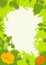Free Floral Design Ornament Royalty Free Stock Photography - 7859987